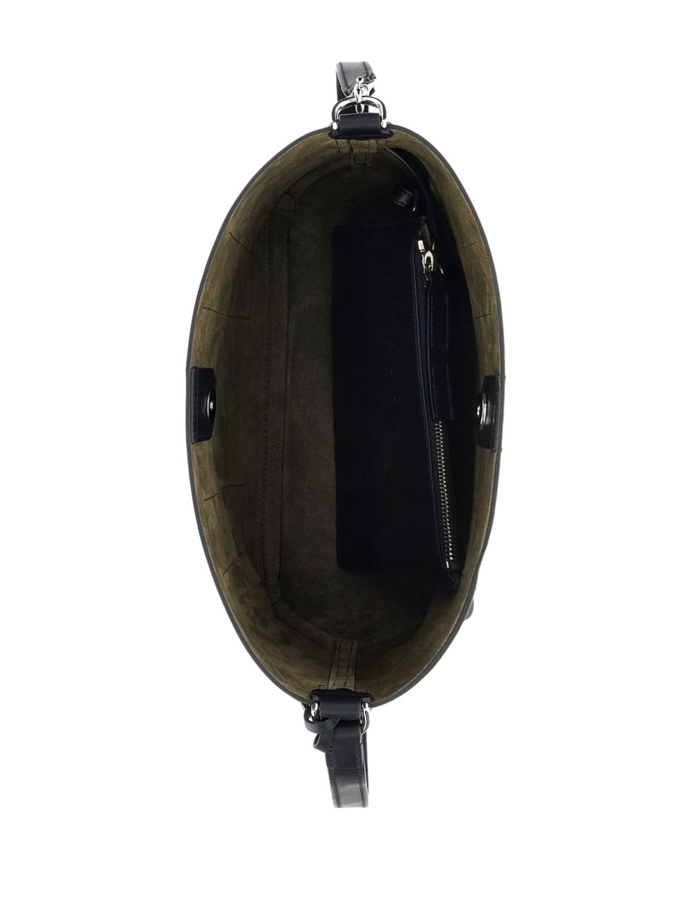 Hogan Pre Hocket Small Hobo Bag