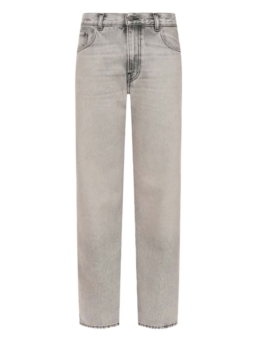 Haikure Jeans Light Grey - mondo moda griffe
