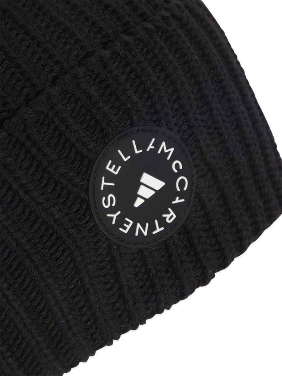 Adidas By Stella McCartney Hats Black - mondo moda griffe