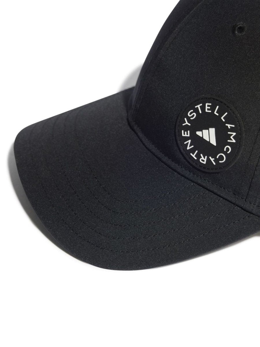 Adidas By Stella McCartney Hats Black - mondo moda griffe