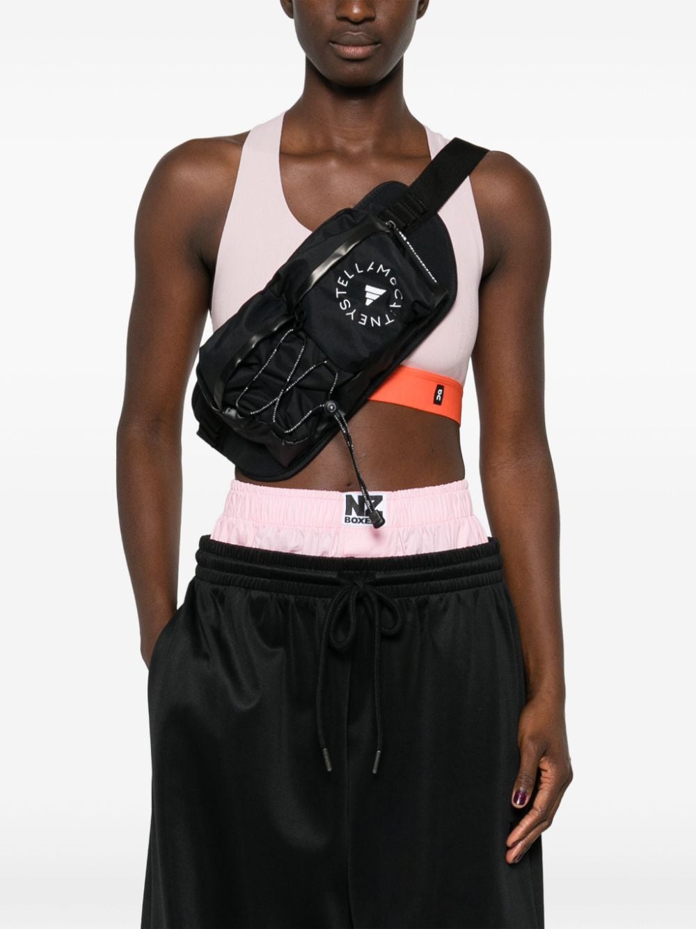 Adidas By Stella McCartney Bum bag - mondo moda griffe