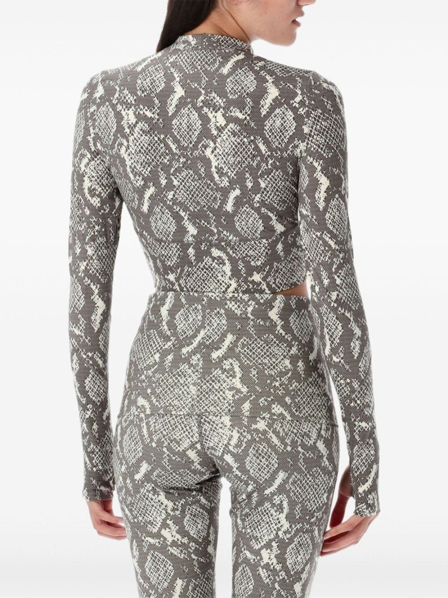 Adidas By Stella McCartney T-shirts and Polos Beige - mondo moda griffe