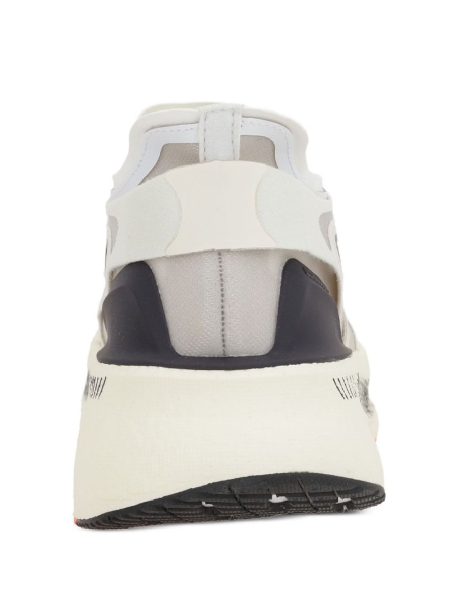Adidas By Stella McCartney Sneakers Ivory - mondo moda griffe