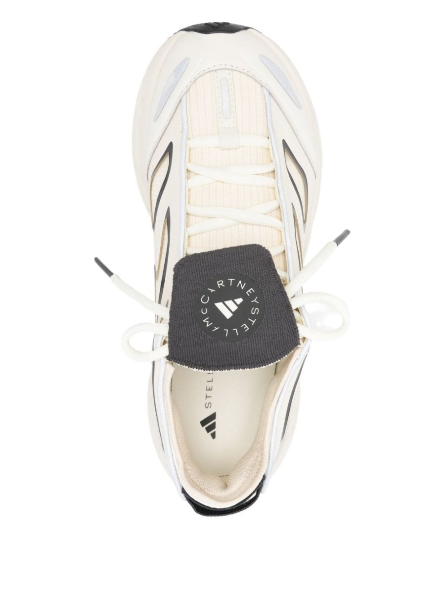 Adidas By Stella McCartney Sneakers White - mondo moda griffe