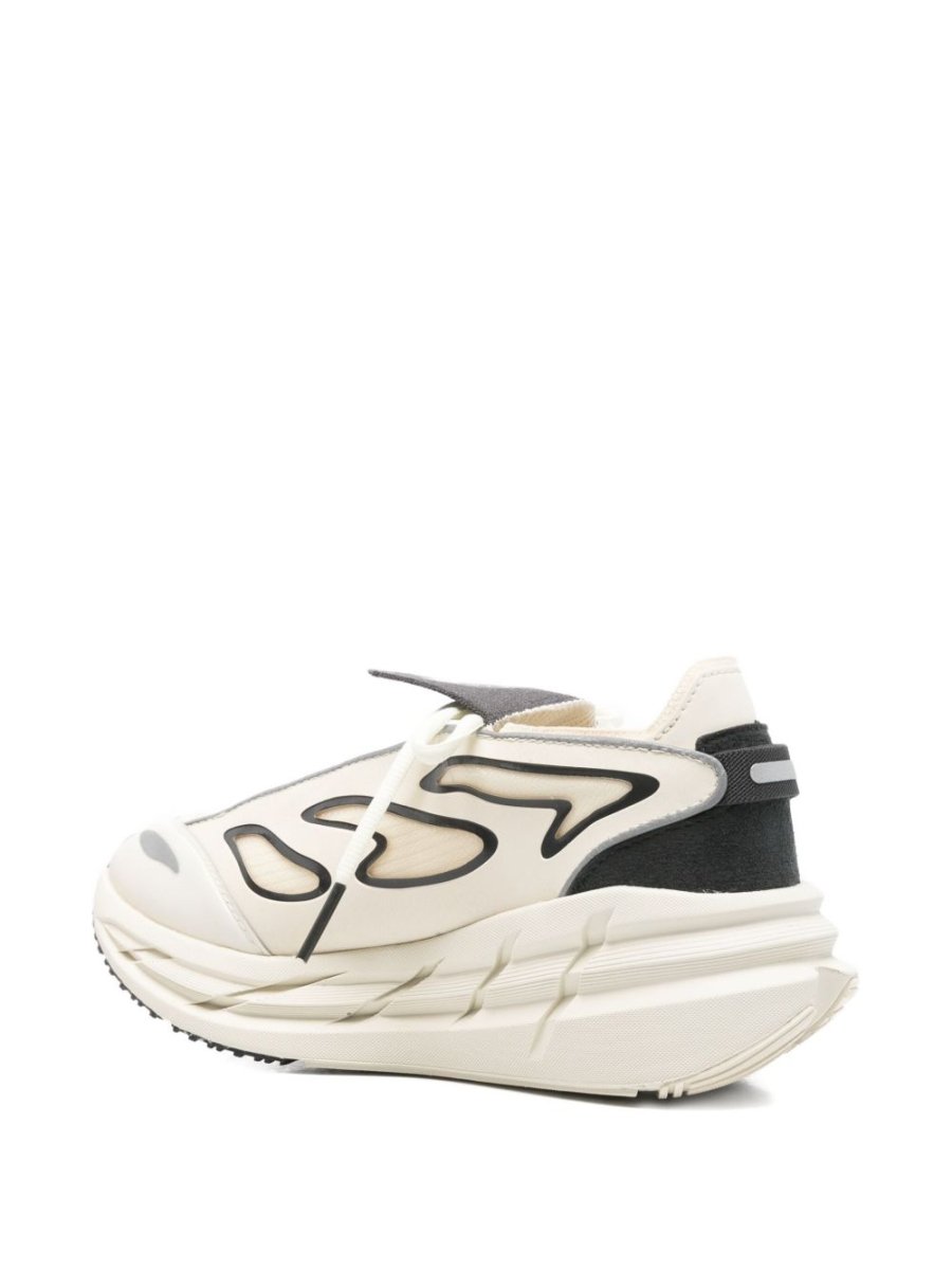 Adidas By Stella McCartney Sneakers White - mondo moda griffe