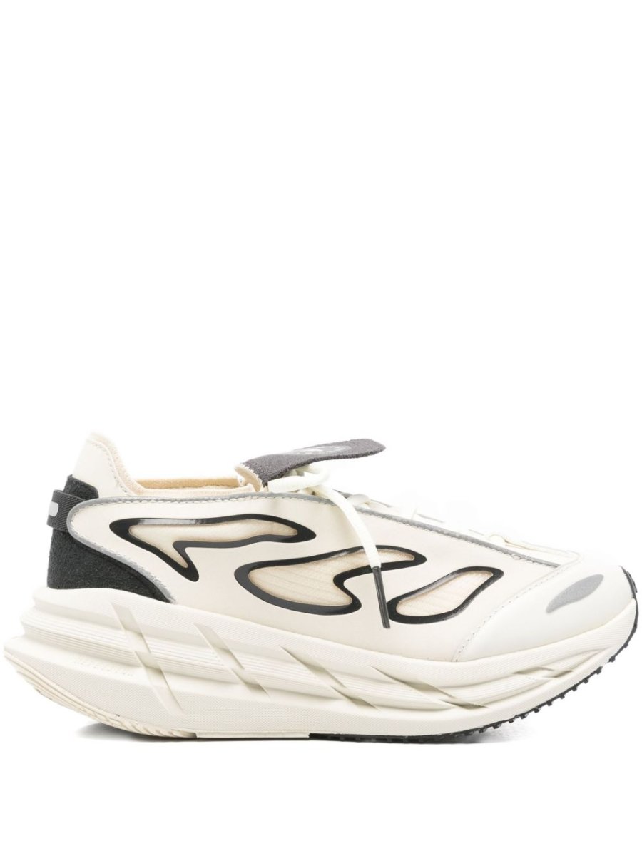 Adidas By Stella McCartney Sneakers White - mondo moda griffe