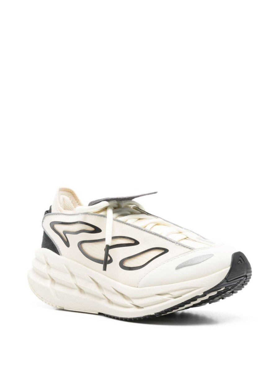 Adidas By Stella McCartney Sneakers White - mondo moda griffe