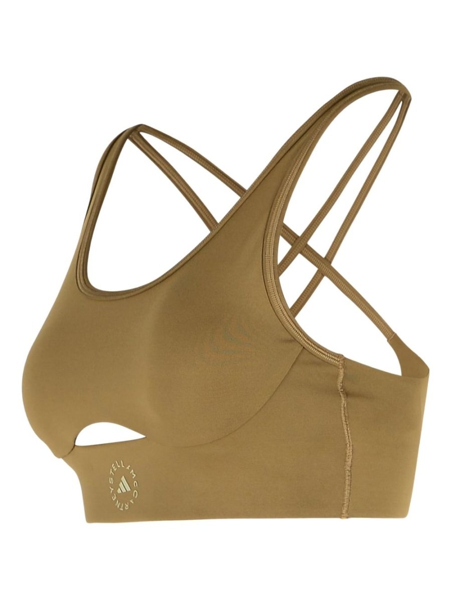 Adidas By Stella McCartney Underwear Brown - mondo moda griffe