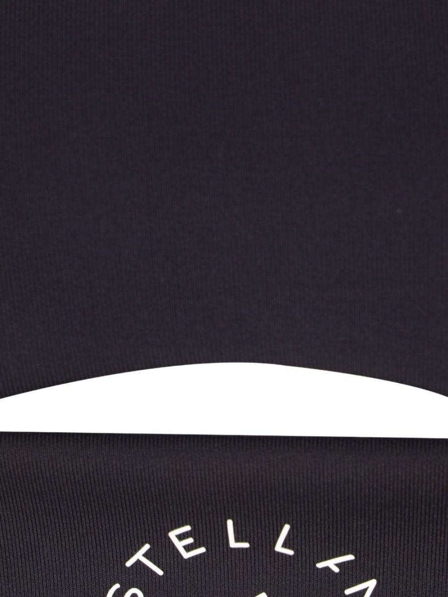 Adidas By Stella McCartney Underwear Black - mondo moda griffe