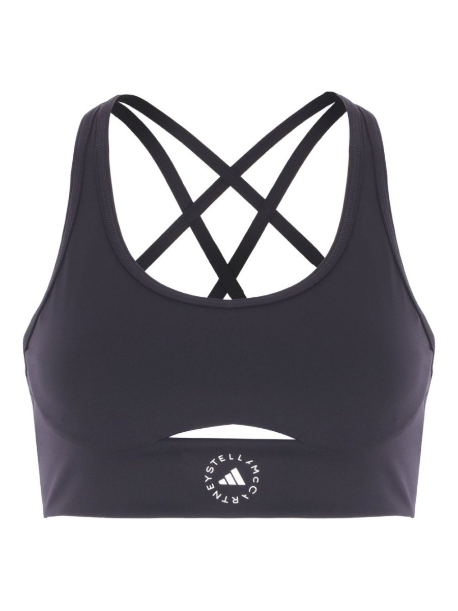 Adidas By Stella McCartney Underwear Black - mondo moda griffe