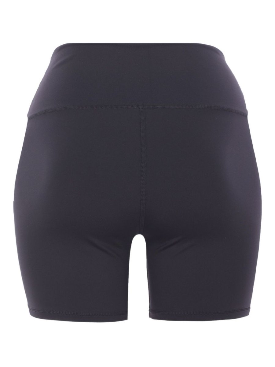 Adidas By Stella McCartney Shorts Black - mondo moda griffe
