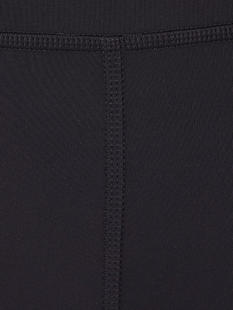 Adidas By Stella McCartney Shorts Black - mondo moda griffe