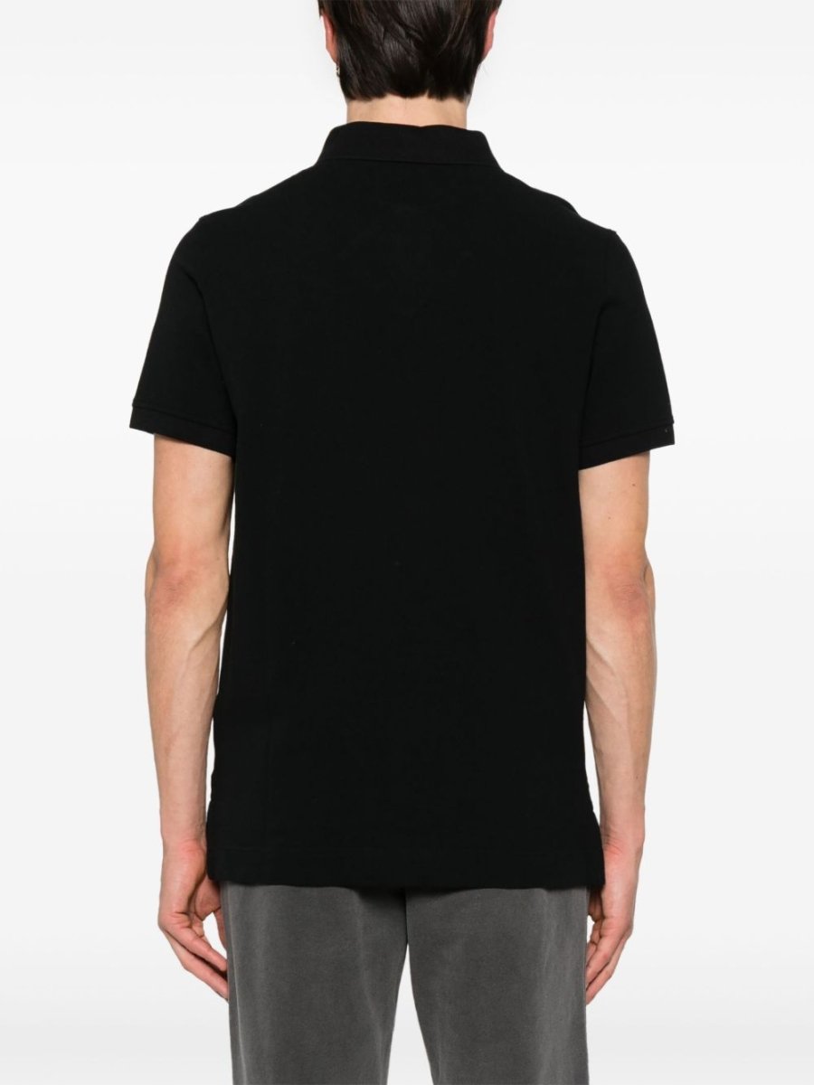 Canada Goose T-shirts and Polos Black - mondo moda griffe