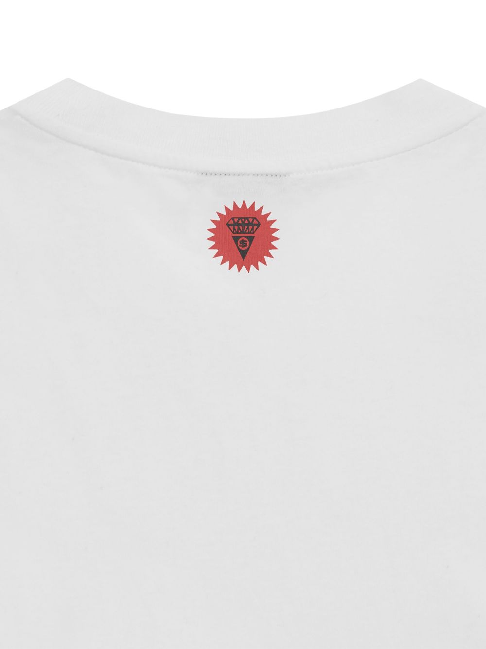 ICECREAM T-shirts and Polos White - mondo moda griffe