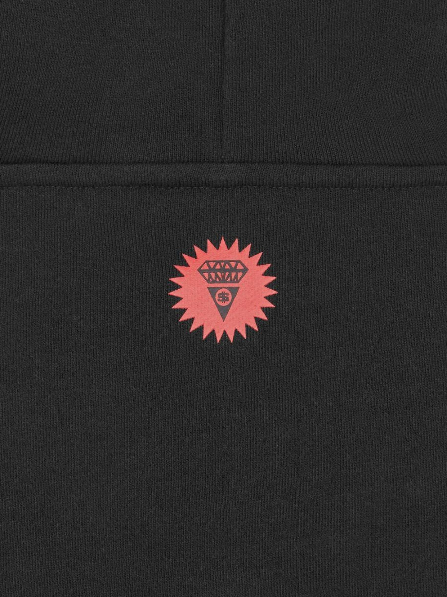 ICECREAM Sweaters Black - mondo moda griffe