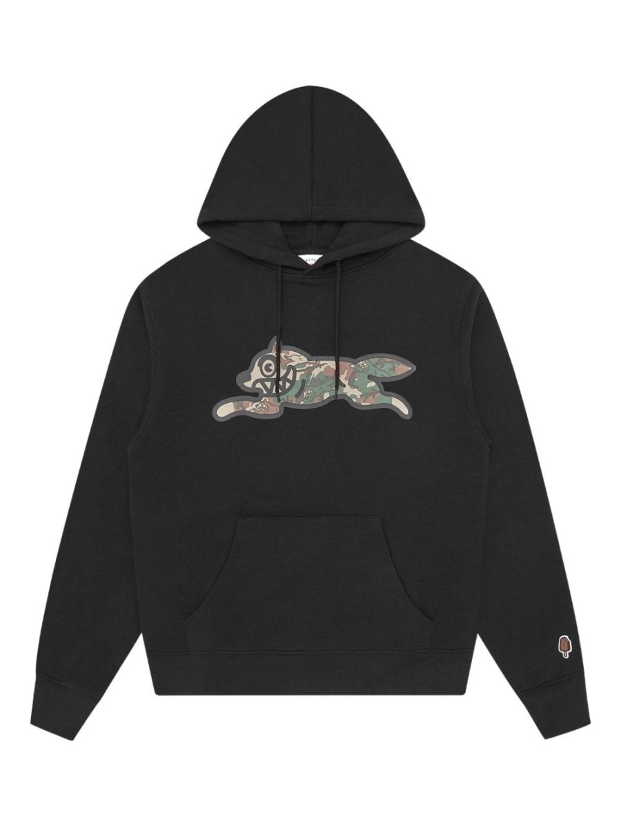 ICECREAM Sweaters Black - mondo moda griffe