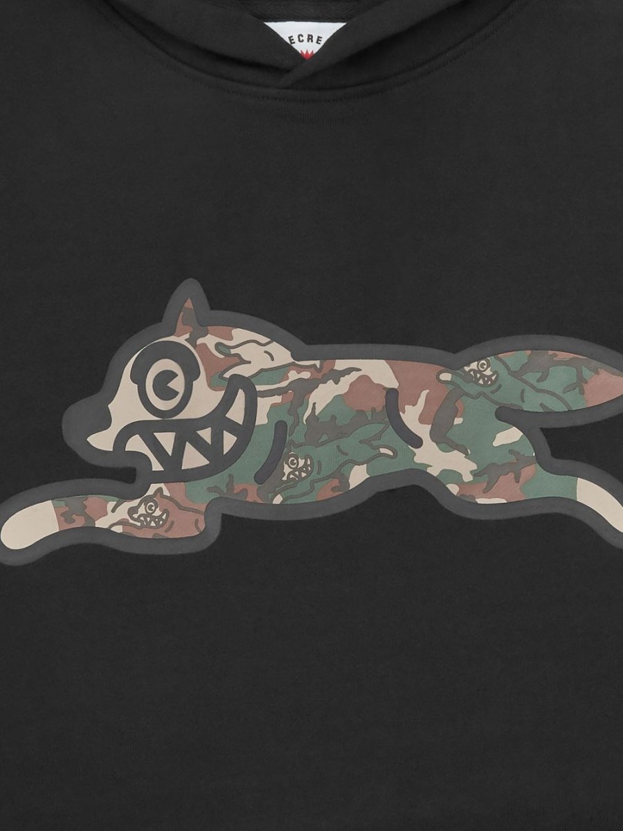 ICECREAM Sweaters Black - mondo moda griffe