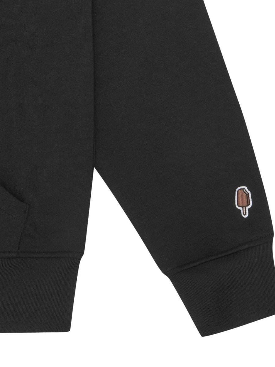 ICECREAM Sweaters Black - mondo moda griffe