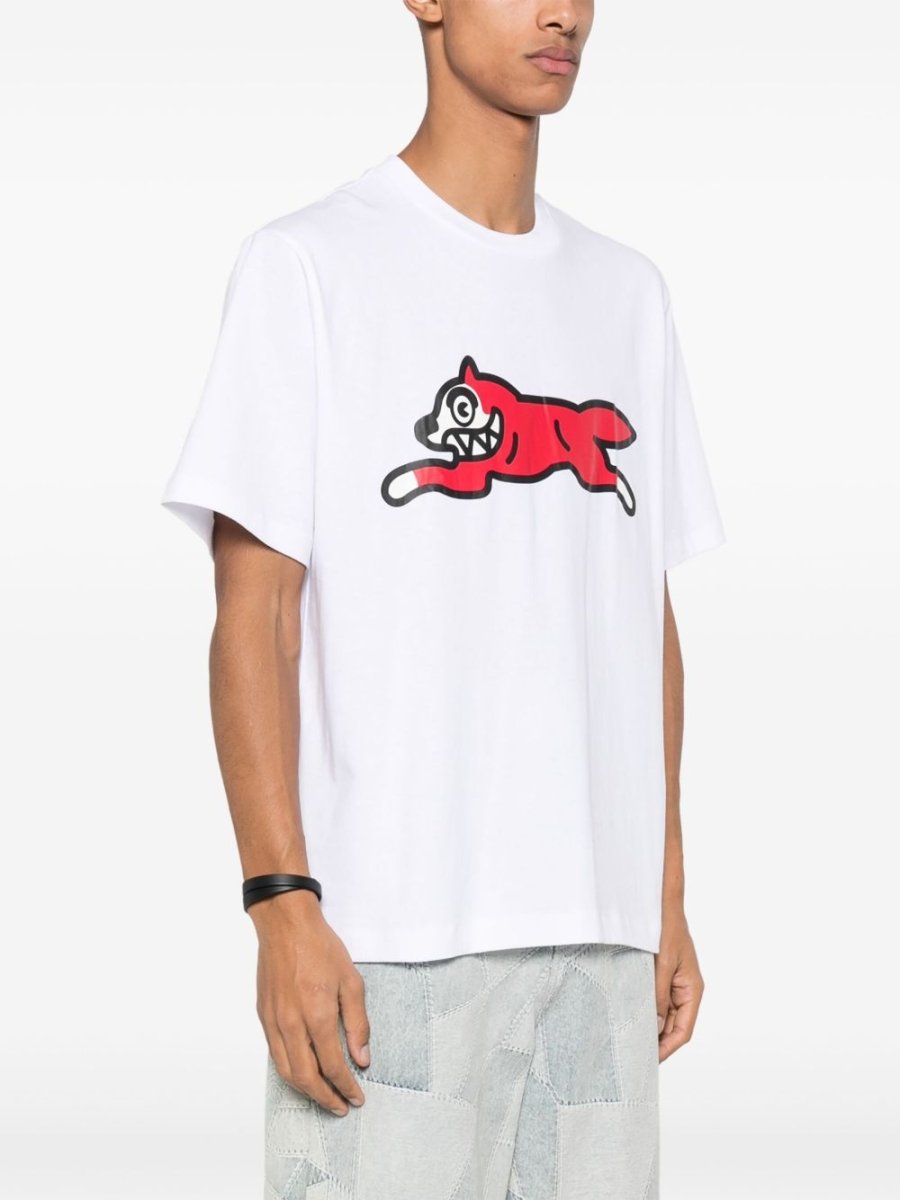 ICECREAM T-shirts and Polos White - mondo moda griffe