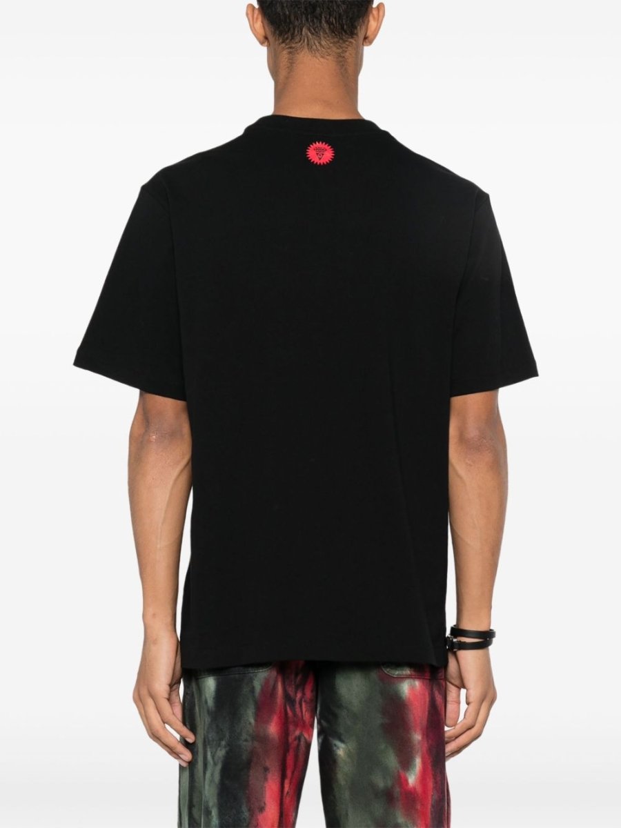 ICECREAM T-shirts and Polos Black - mondo moda griffe