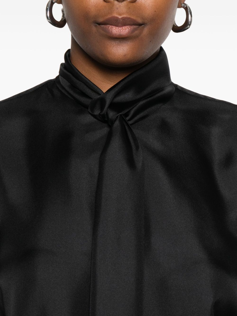 ARCHIVIO '67 Shirts Black