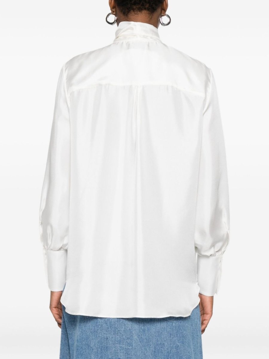 ARCHIVIO '67 Shirts White - mondo moda griffe