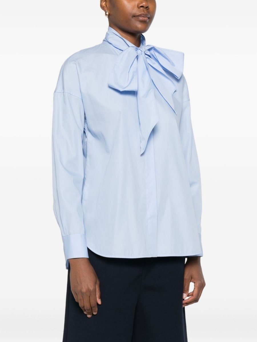 ARCHIVIO '67 Shirts Clear Blue - mondo moda griffe