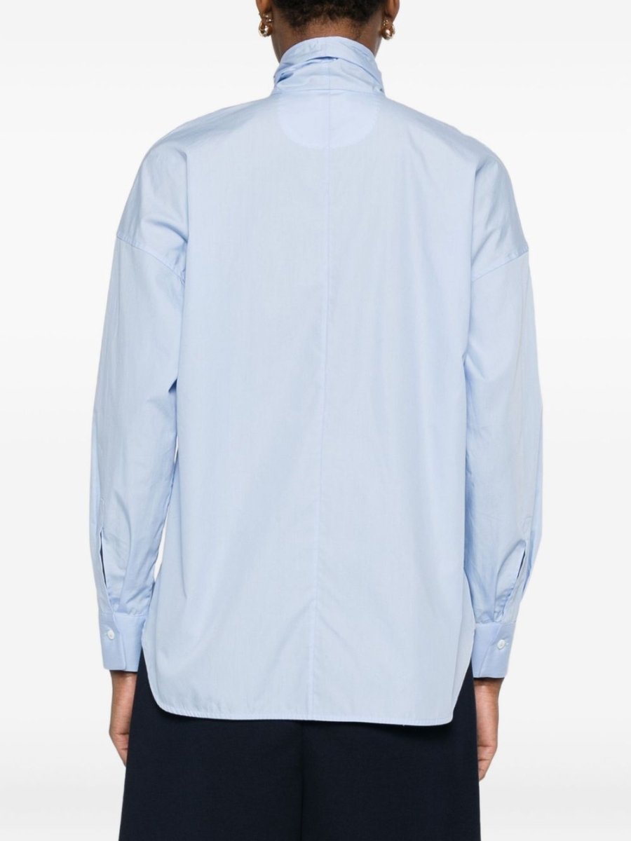 ARCHIVIO '67 Shirts Clear Blue - mondo moda griffe