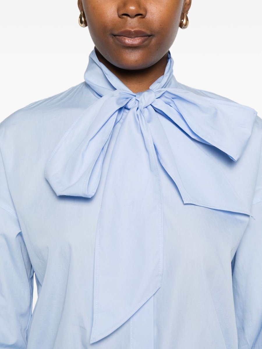 ARCHIVIO '67 Shirts Clear Blue - mondo moda griffe