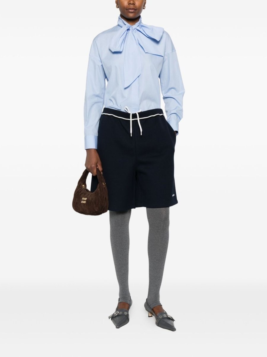 ARCHIVIO '67 Shirts Clear Blue - mondo moda griffe