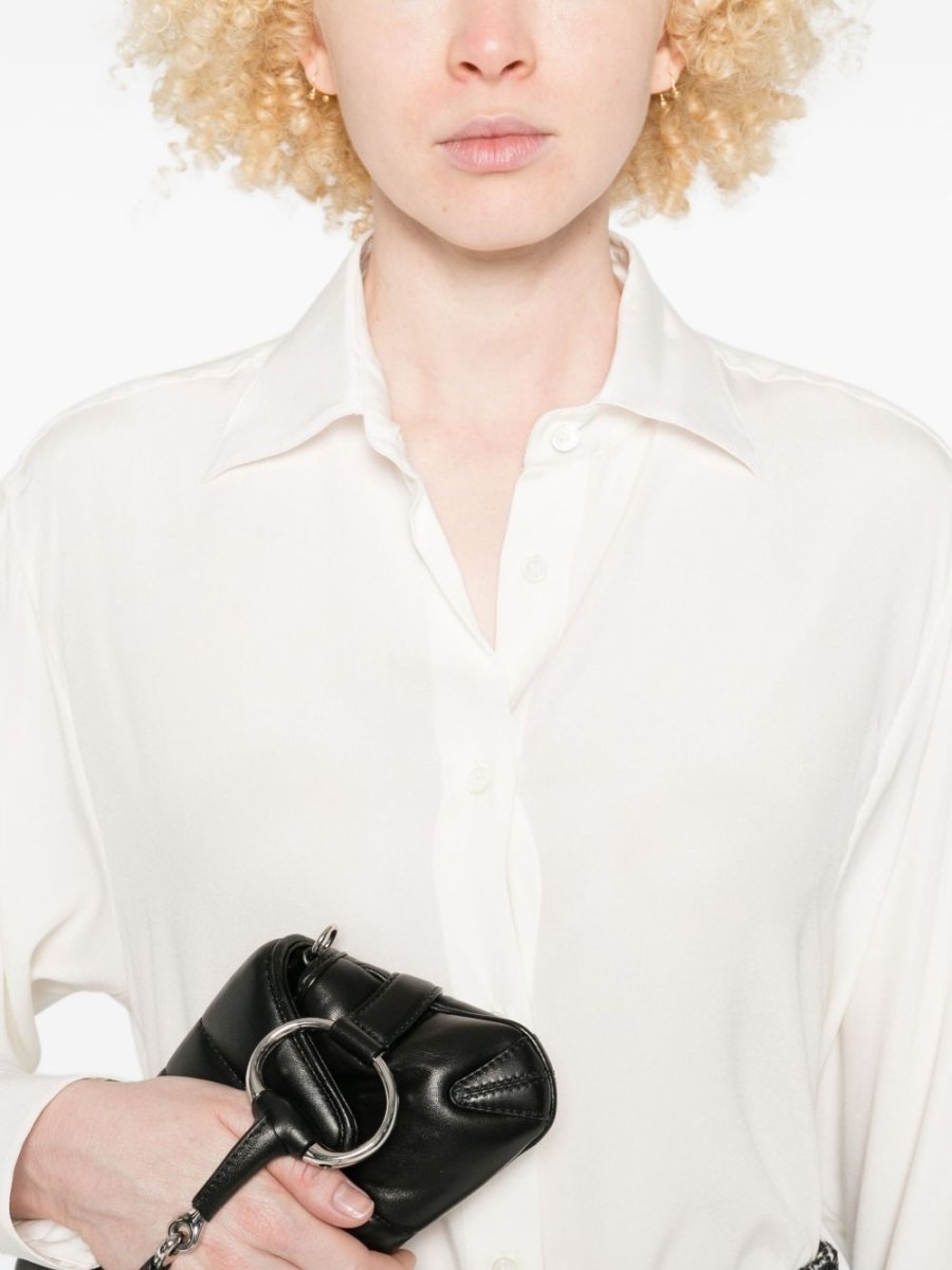 ARCHIVIO '67 Shirts White - mondo moda griffe