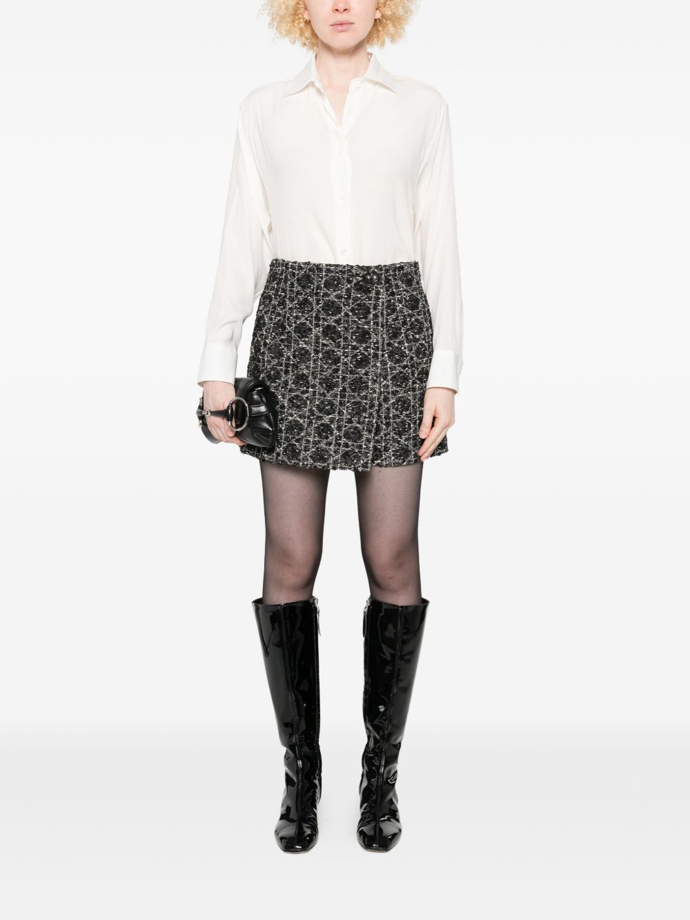 ARCHIVIO '67 Shirts White