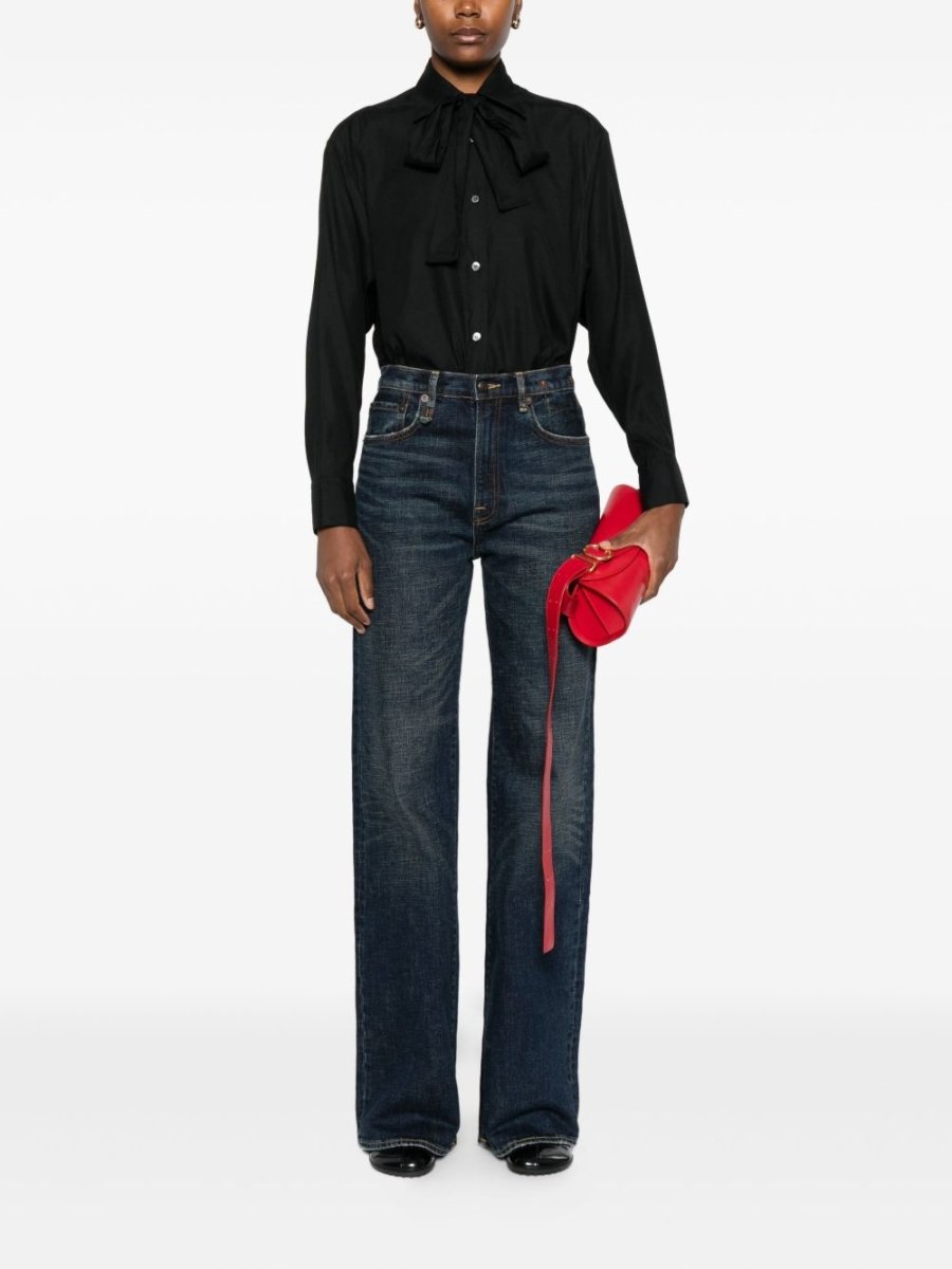 ARCHIVIO '67 Shirts Blue - mondo moda griffe