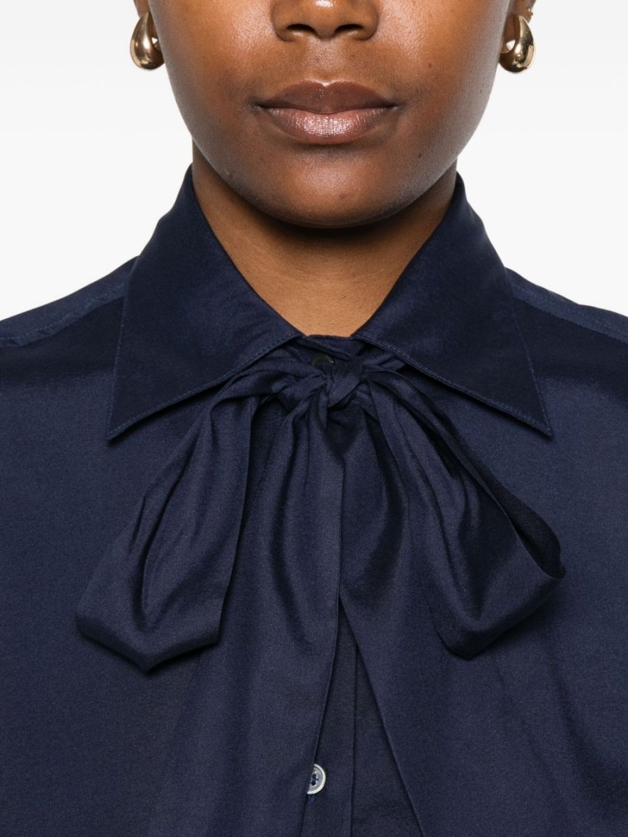 ARCHIVIO '67 Shirts Blue - mondo moda griffe