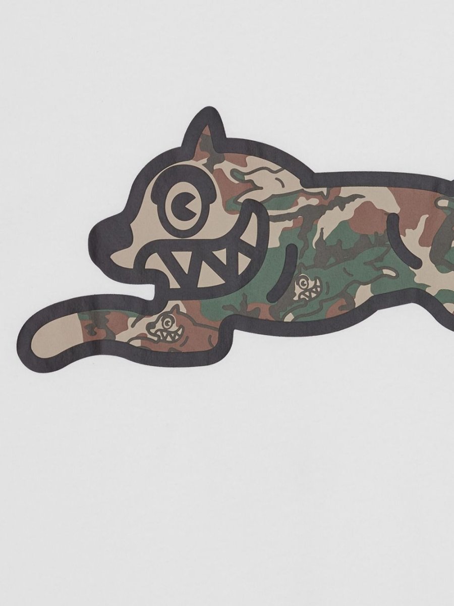 ICECREAM T-shirts and Polos White - mondo moda griffe