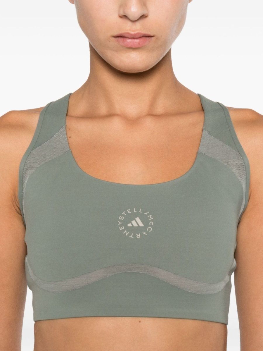 Adidas By Stella McCartney Underwear Green - mondo moda griffe