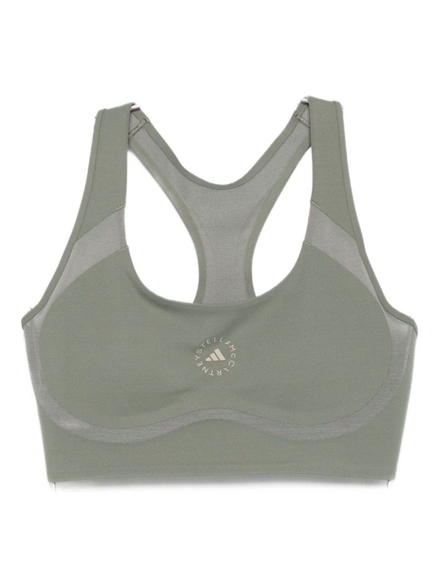 Adidas By Stella McCartney Underwear Green - mondo moda griffe