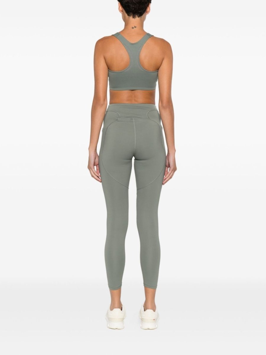 Adidas By Stella McCartney Underwear Green - mondo moda griffe