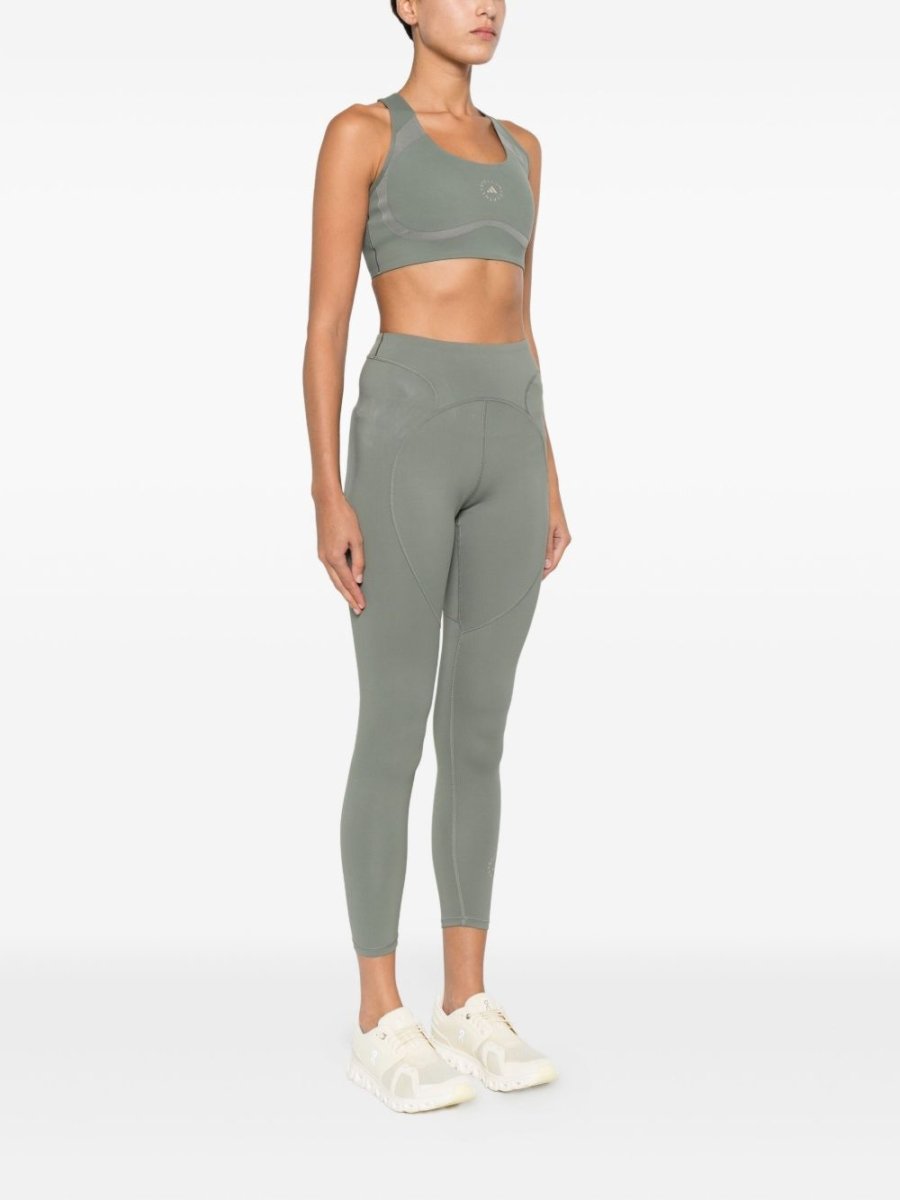 Adidas By Stella McCartney Underwear Green - mondo moda griffe