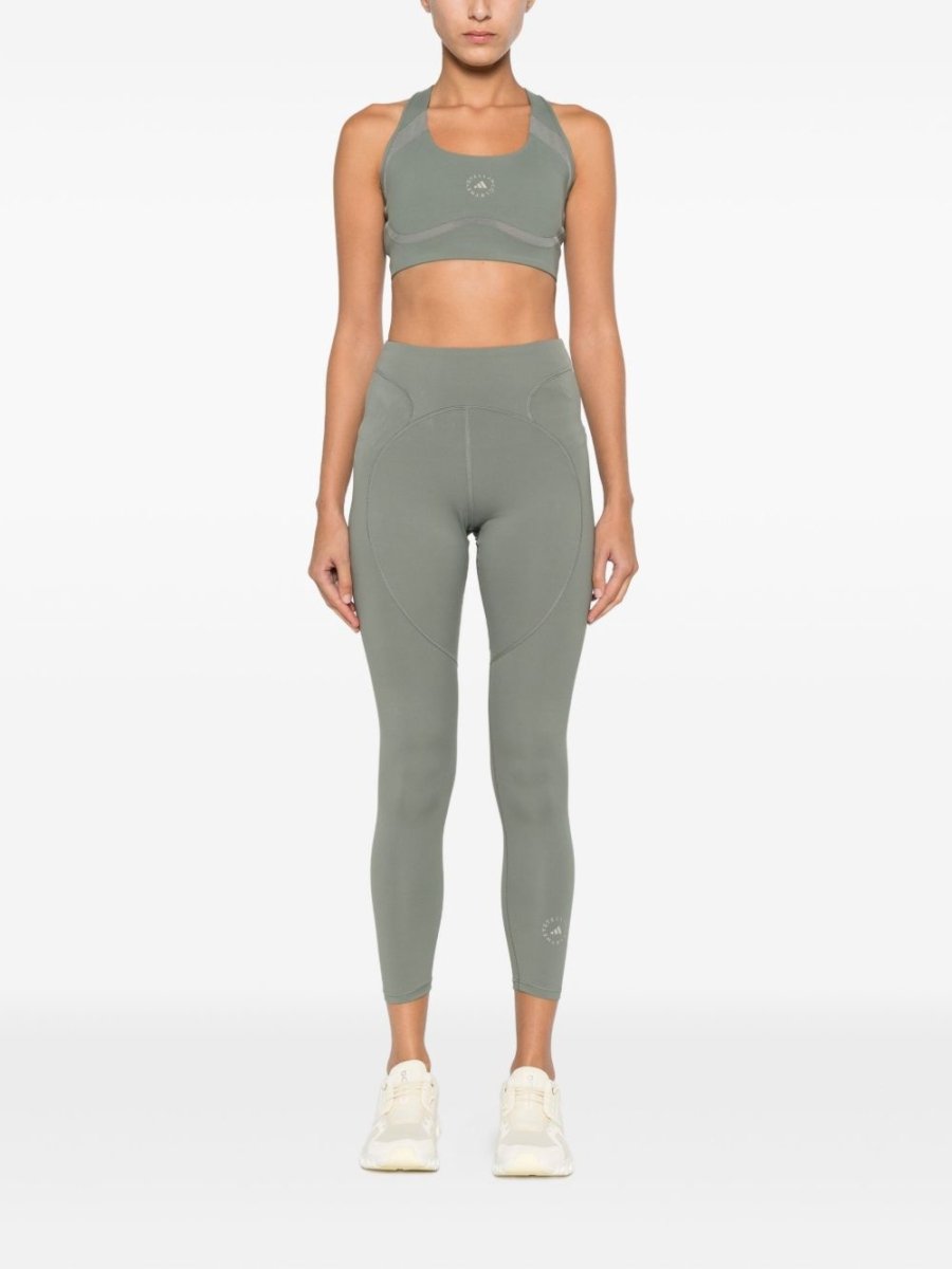 Adidas By Stella McCartney Underwear Green - mondo moda griffe