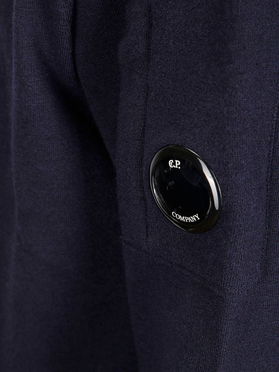 C.P. Company C.P.Company Sweaters Blue - mondo moda griffe