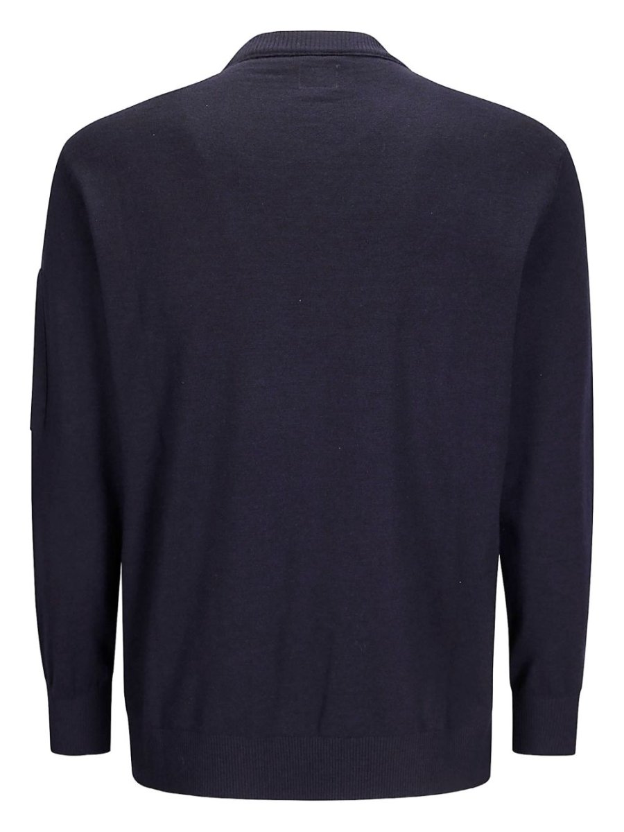 C.P. Company C.P.Company Sweaters Blue - mondo moda griffe