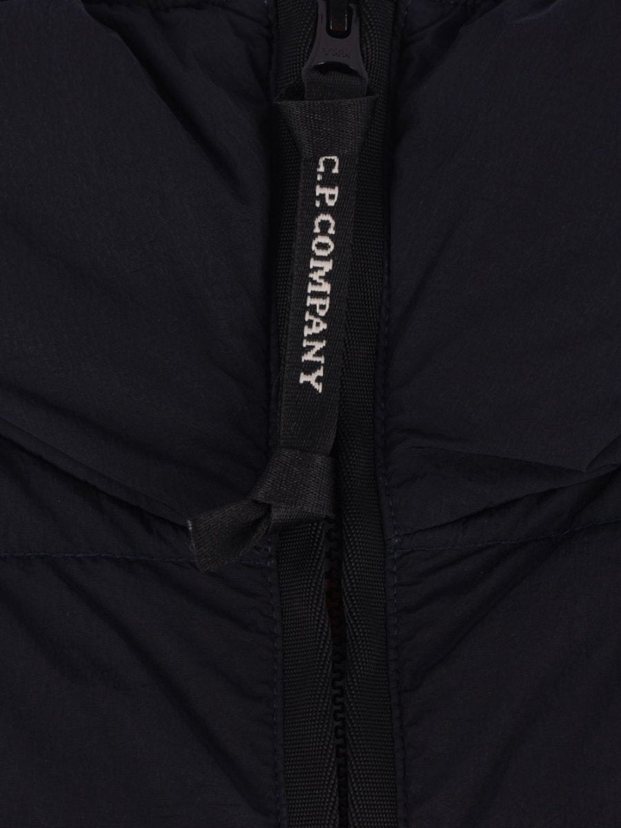 C.P. Company C.P.Company Coats Blue - mondo moda griffe