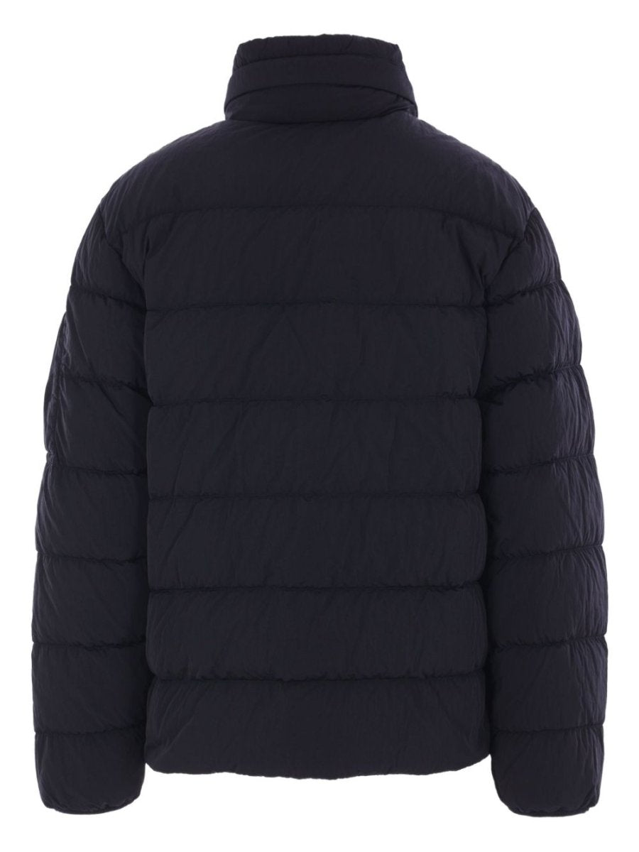 C.P. Company C.P.Company Coats Blue - mondo moda griffe