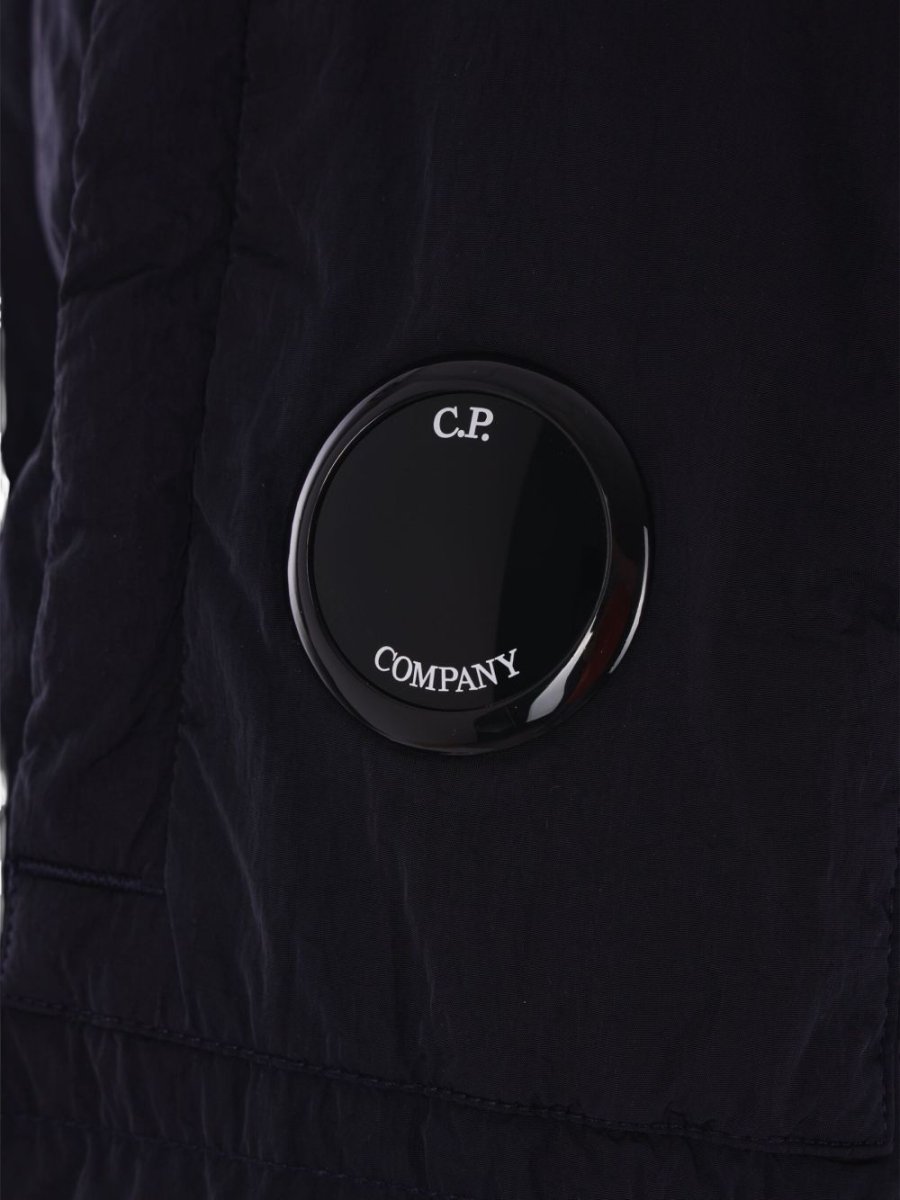 C.P. Company C.P.Company Coats Blue - mondo moda griffe