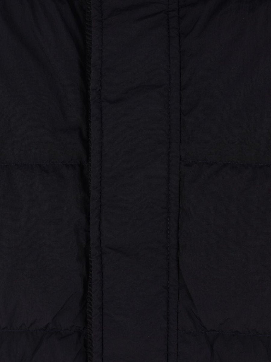 C.P. Company C.P.Company Coats Blue - mondo moda griffe