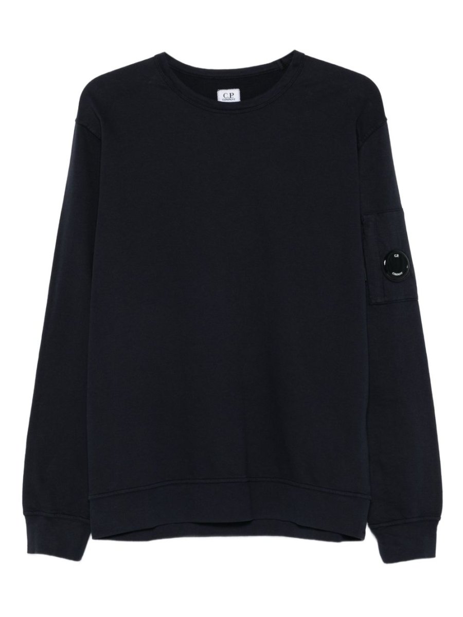 C.P. Company C.P.Company Sweaters Blue - mondo moda griffe