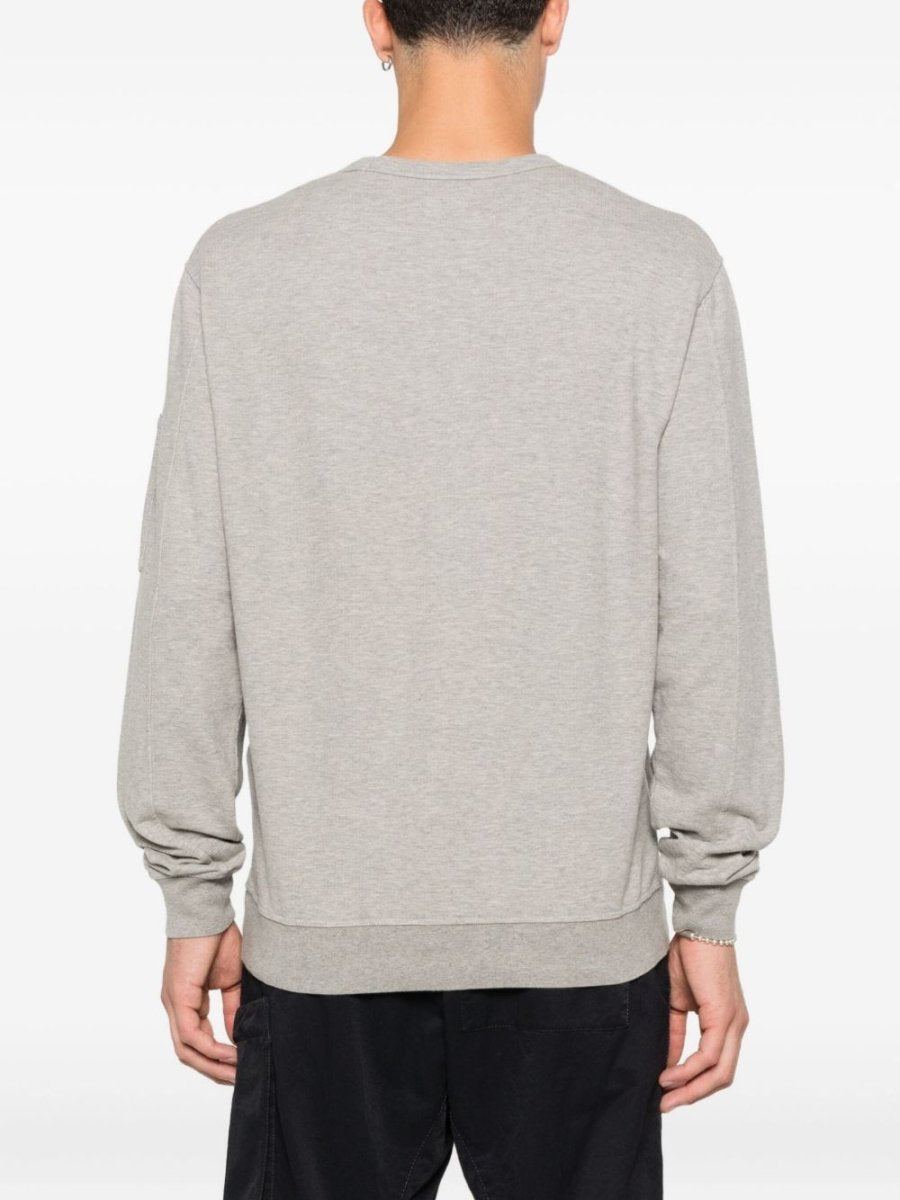 C.P. Company C.P.Company Sweaters Grey - mondo moda griffe
