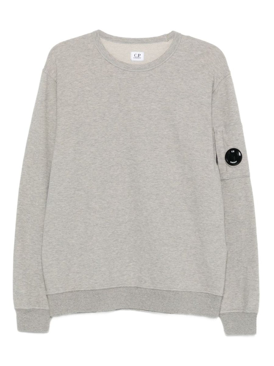 C.P. Company C.P.Company Sweaters Grey - mondo moda griffe