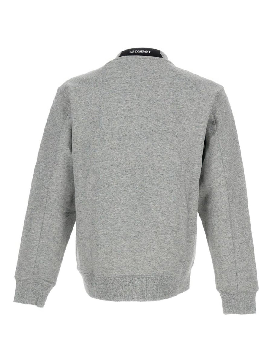 C.P. Company C.P.Company Sweaters Grey - mondo moda griffe
